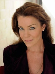 Photo of Claudia Christian