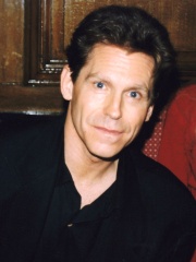 Photo of Jeff Conaway