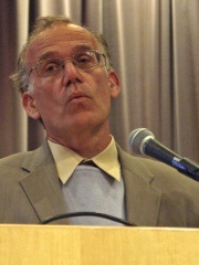 Photo of Victor Davis Hanson