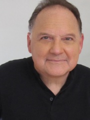 Photo of Stephen Furst