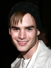 Photo of David Gallagher