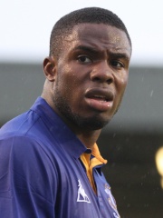 Photo of Victor Anichebe