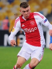 Photo of Daley Sinkgraven