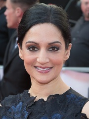 Photo of Archie Panjabi