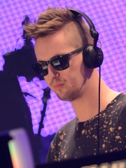 Photo of Robin Schulz