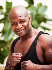 Photo of James Toney