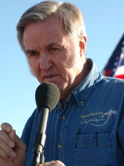 Photo of Burt Rutan