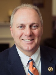 Photo of Steve Scalise