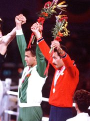 Photo of Mohamed Zaoui