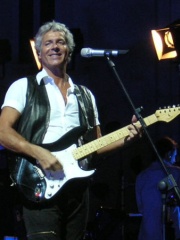 Photo of Claudio Baglioni