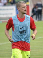 Photo of Philipp Max