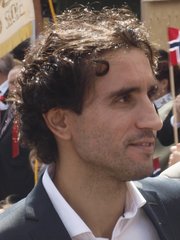 Photo of Hassan El Fakiri