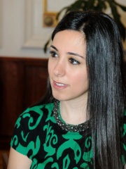 Photo of Hanna Jaff