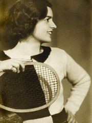 Photo of Maria von Tasnady