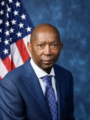 Photo of Sylvester Turner