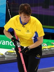 Photo of Cathrine Lindahl