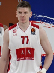 Photo of Artūras Gudaitis