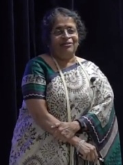 Photo of Rohini Godbole