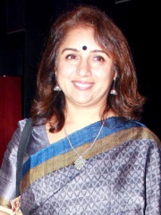 Photo of Revathi