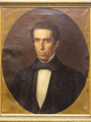 Photo of Francisco Javier Echeverría