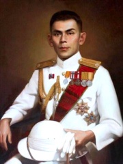 Photo of Thawan Thamrongnawasawat