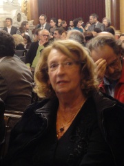 Photo of Helena Almeida