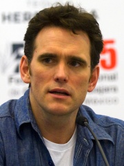 Photo of Matt Dillon