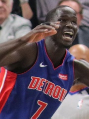 Photo of Thon Maker