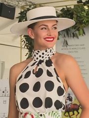 Photo of Rolene Strauss