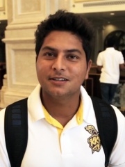 Photo of Kuldeep Yadav