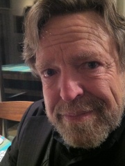 Photo of John Perry Barlow