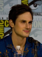 Photo of Andrew J. West