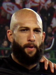 Photo of Tim Howard