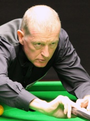 Photo of Steve Davis