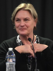 Photo of Denise Crosby