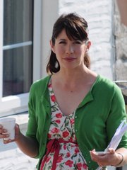 Photo of Caroline Catz