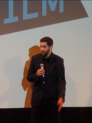 Photo of Drew Goddard