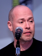 Photo of Steven S. DeKnight