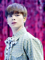 Photo of Yook Sung-jae