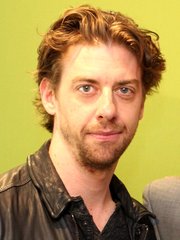 Photo of Christian Borle