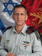 Photo of Aviv Kochavi