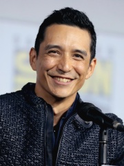 Photo of Gabriel Luna