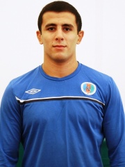 Photo of Rafig Huseynov