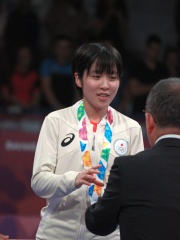 Photo of Miu Hirano