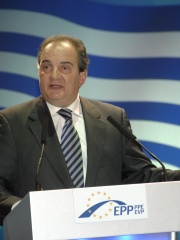 Photo of Kostas Karamanlis