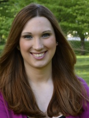 Photo of Sarah McBride