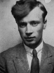 Photo of Oleh Olzhych