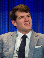 Photo of Timothy Simons