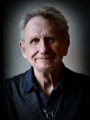 Photo of René Auberjonois