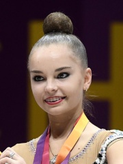 Photo of Arina Averina